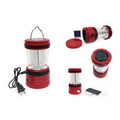 3-Way Solar Powered Lantern